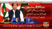 Ary News Headlines 11 April 2016 , No One Support PTI Sit In Said Arshad Sharif