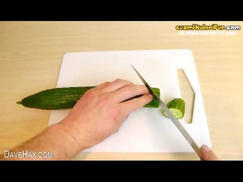 Salatalık İle Bira Şişesi Açmak (Sürpriz Sonlu)