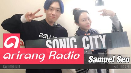 [Sonic City] 서사무엘 (Samuel Seo) - 살아 (Live Your Life)