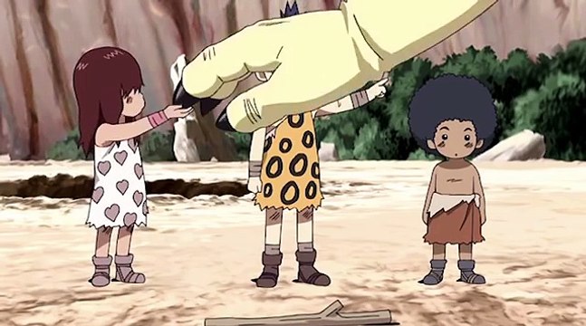 Halo Legends: Odd One Out