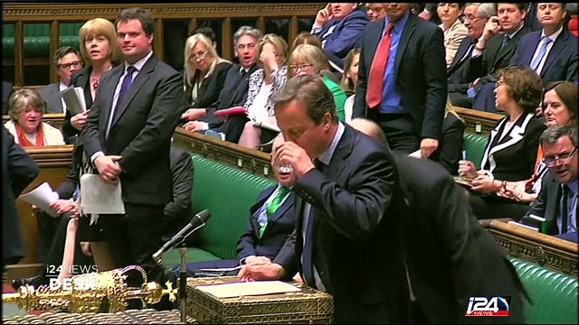Panama Papers: British PM faces down British legislators