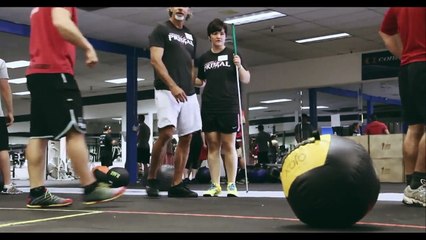 X Ambassadors - Renegades (Official Video)