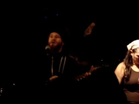 Groundation Paris Glaz Art