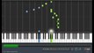 Beethoven: Fur Elise - Piano Tutorial (Synthesia) + Sheet Music & MIDI