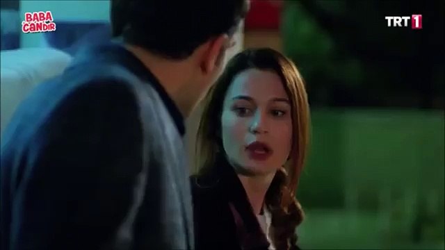 Baba Candır 34. Bölüm Fragmanı