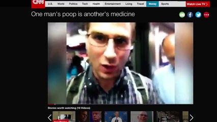 DEEZ NUTS For President! - Weekly Weird News