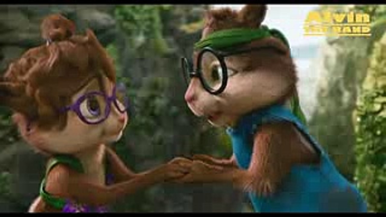 _JANAM_JANAM_-_DILWALE____Shahrukh_Khan___KAJOL(chipmunks_version)__Alvin_and_Th