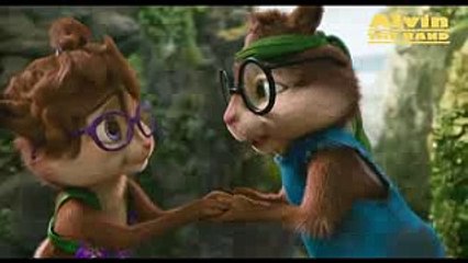 _JANAM_JANAM_-_DILWALE____Shahrukh_Khan___KAJOL(chipmunks_version)__Alvin_and_Th