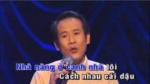 Karaoke Bướm Trắng Tuấn Vũ Beat Chuẩn