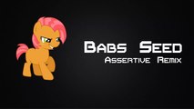 Babs Seed (Assertive Remix)
