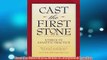 Free   Cast the First Stone Ethics in Analytical Practice Read Download