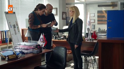 Gülendam babamdan hamile... - Evli ve Öfkeli 21. Bölüm - atv