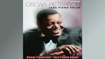 EBOOK ONLINE  Oscar Peterson  Jazz Piano Solos  BOOK ONLINE