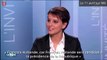 Hollande candidat en 2017 : gêne, lapsus... Najat Vallaud-Belkacem rétropédale