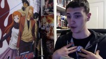 TimeSkip Natsu! Anime Ending?! -- Fairy Tail Season 2 Episode 101 Anime Review フェアリーテイル