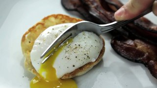 ---The Food Lab- How To Poach Eggs