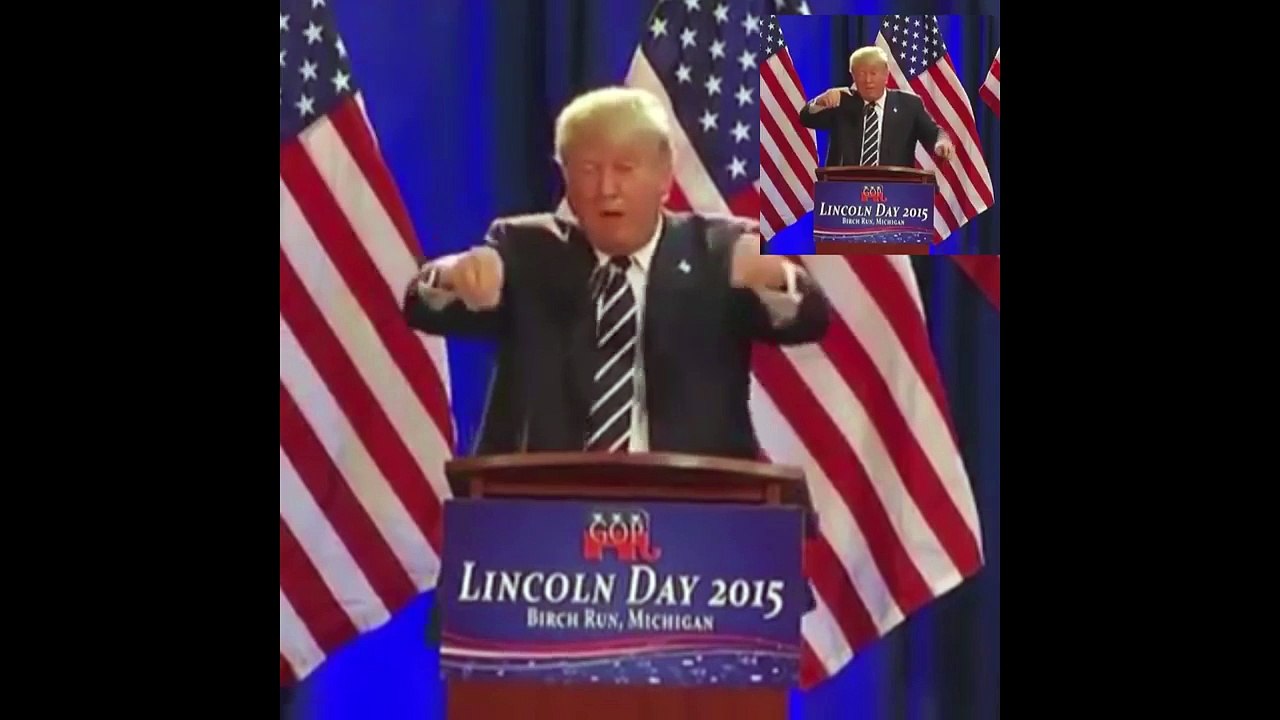 Donald Trump Bing Bong Sparta Remix (Madhouse Zozey Edition) HD!