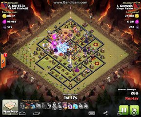 Th11, Golava