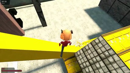 Gmod Hide and Seek - Poop Run Edition (Garrys Mod)