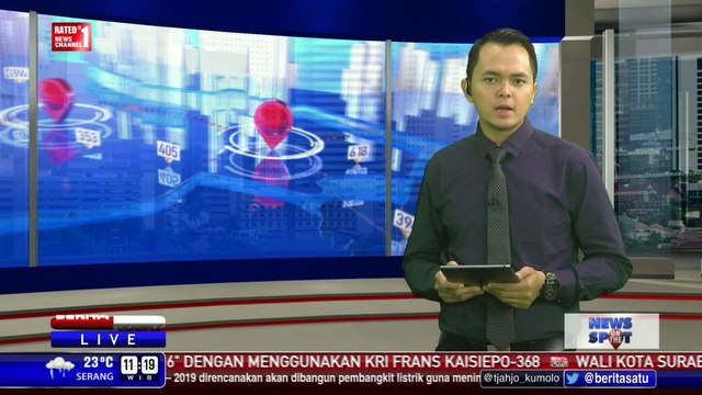 Setelah Pasar Ikan, Pemprov DKI Tertibkan Kampung Akuarium