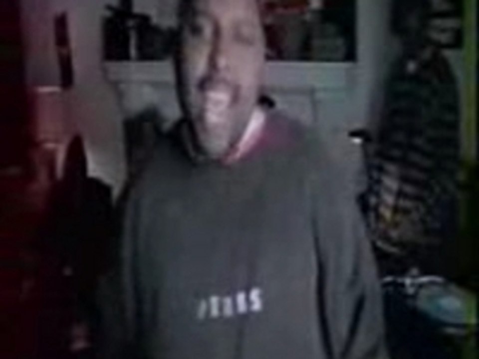 The nonce - mix tapes