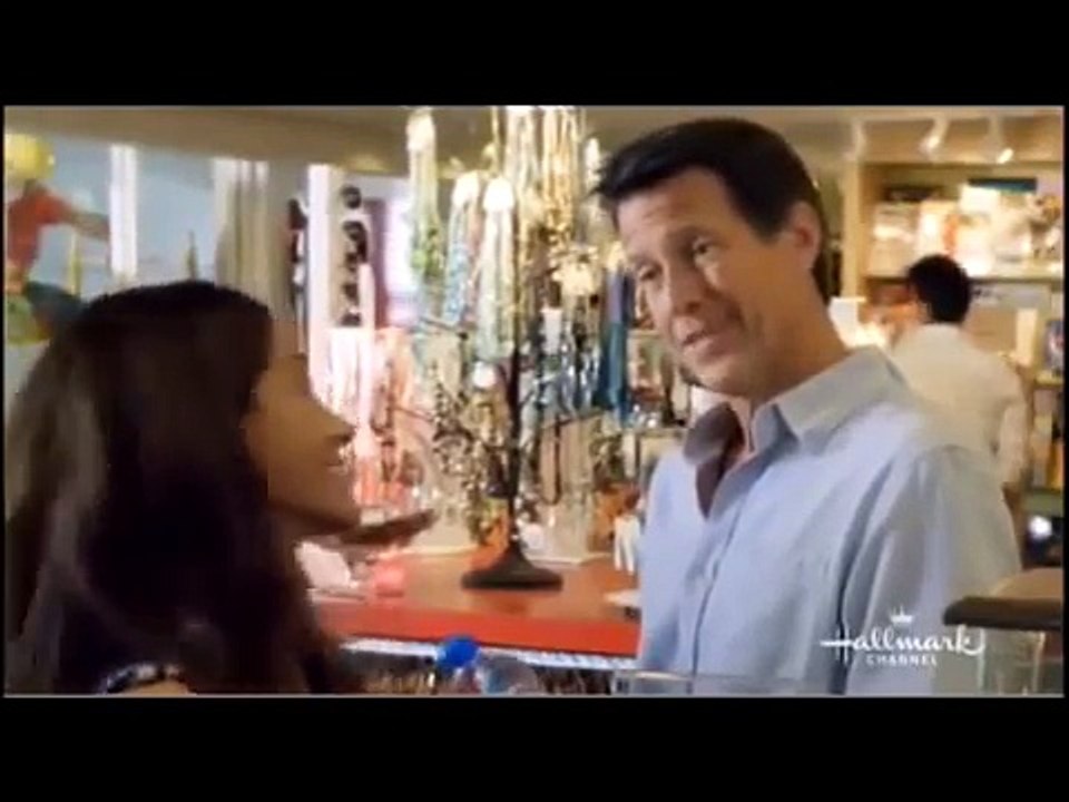 Hallmark Stranded in Paradise