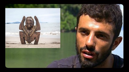 #Kohlanta : Romain, vexé, dit tout sur son aventure