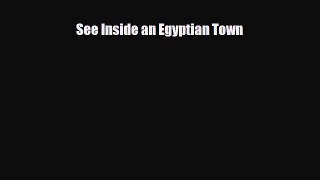 Download ‪See Inside an Egyptian Town PDF Online