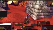 Lets Play World of Warcraft: Cataclysm #95 [Atlantiss/German]