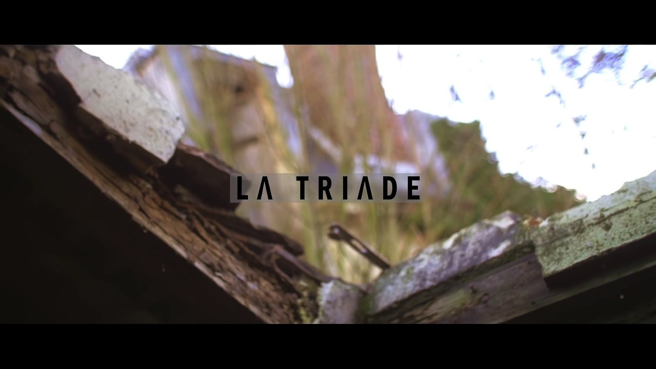 La Triade - O.C.L.R