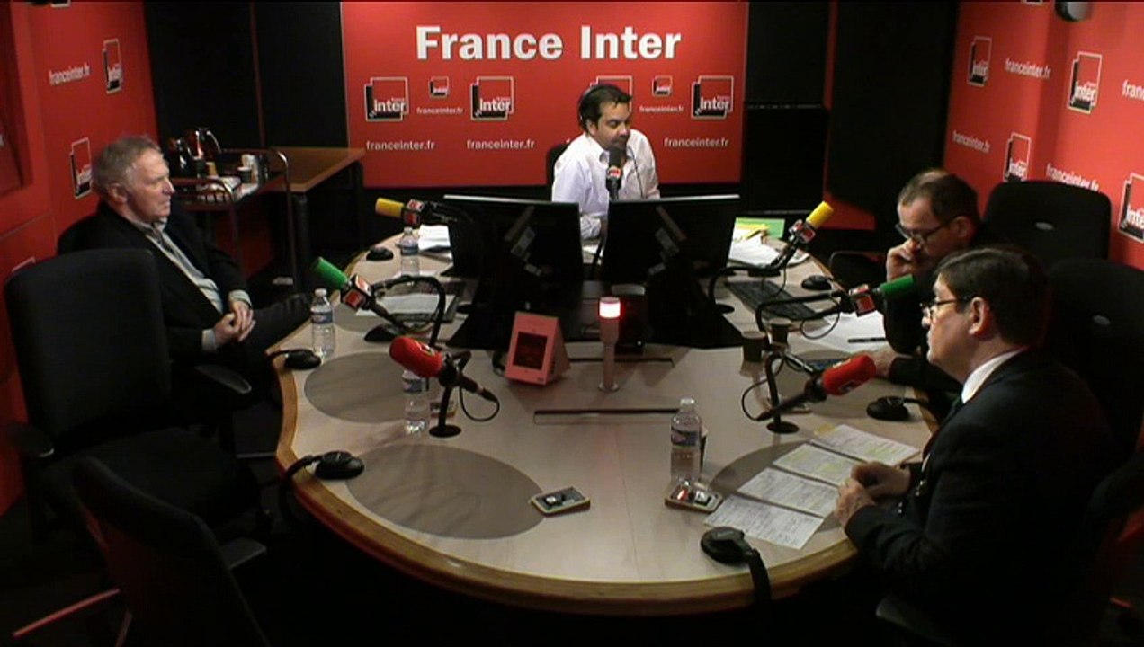 Ghettoïsation, quartiers, radicalisation : Patrick Kanner répond aux auditeurs