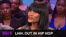 Miles, D. Smith & Nneka Onuorah Discuss Bisexual & Transgender Labels | VH1