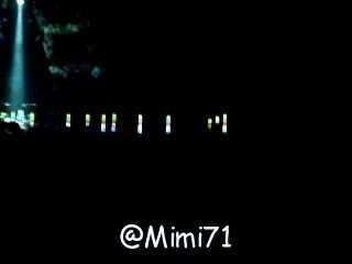 Public + briquets concert Bruel - Lyon