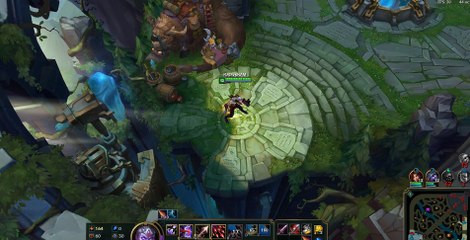 Медленная игра часть 8