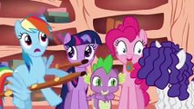 My Little Pony: Friendship is Magic - Best of Flutterguy (Fluttershy)
