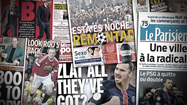 Thiago Silva tacle la Premier League, une mutinerie dans le vestiaire de MU