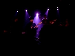 Groundation Paris Glaz Art