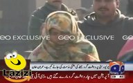 How Girls Were Saved From Terrorists Attack in Bacha Khan University Charsada - Video