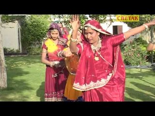 Rajsthani Hot  Song | Narang Le Aayi Dhola | Teetar |  Shankutal Rao  | Chetak Cassettes