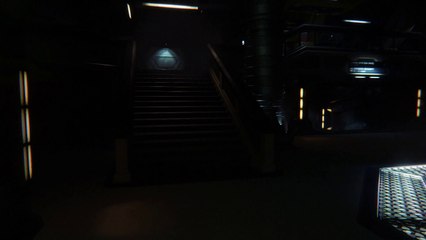 Extraterrestre: Isolation - partie 10 - Châtiment de souffrance éternelle pour une faute