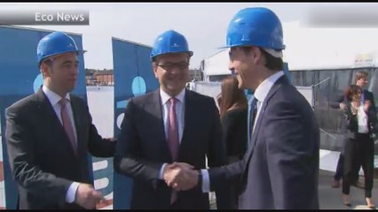 La CBC s'implante à Namur