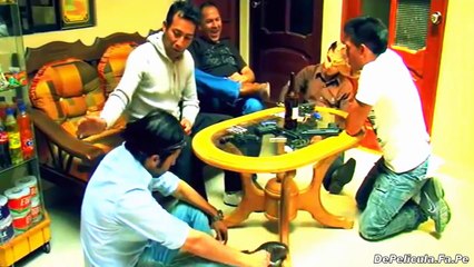 TRATA DE BLANCAS EN LA SIERRA ~ Pelicula Completa HD Oficial 2014