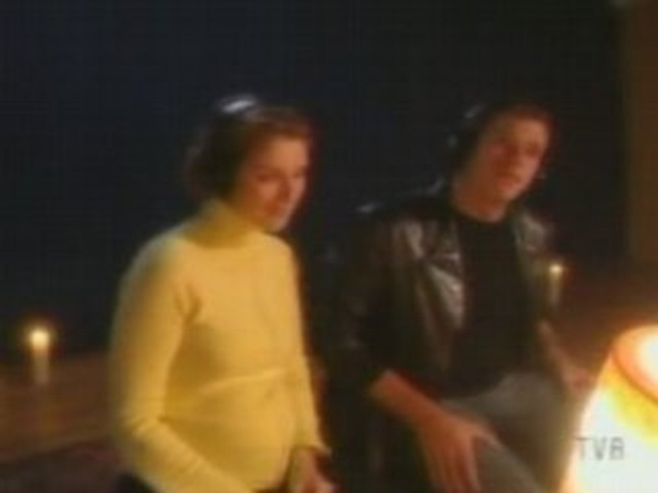 Garou & Céline Dion - Sous le vent