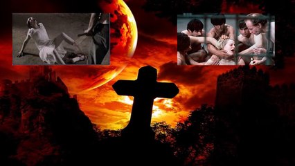 LAS 8 PELÍCULAS DE TERROR MAS FUERTES!!