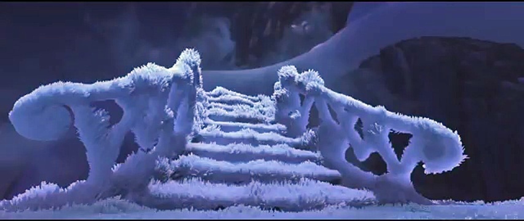 Disneys Frozen - Let It Go (Demi Lovato Version)