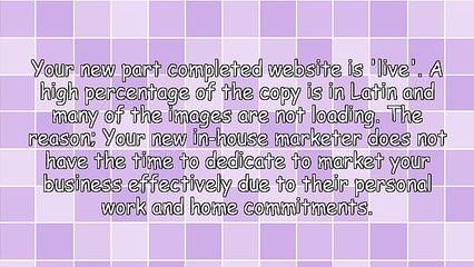 What a Difference a Day Makes - The Mysteries of the Internet