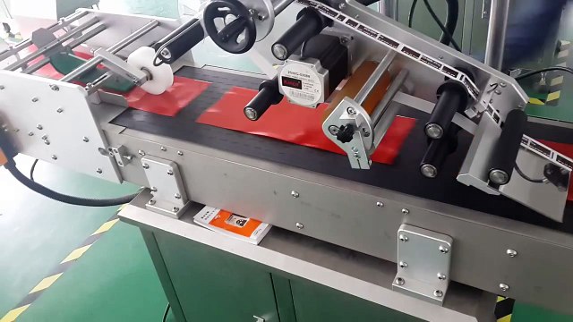 manufacturer of packaging machinery labeling machine video packing machine price