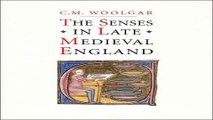 Download The Senses in Late Medieval England