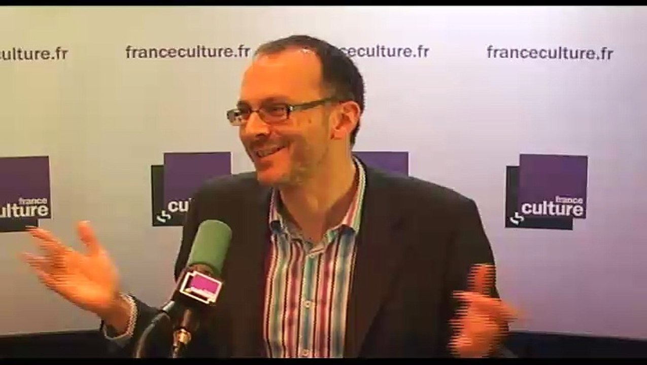 Les Matins / Peut-on tout expliquer par l’économie ?