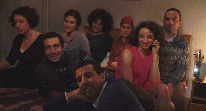 Bande annonce D'une pierre deux coups VF